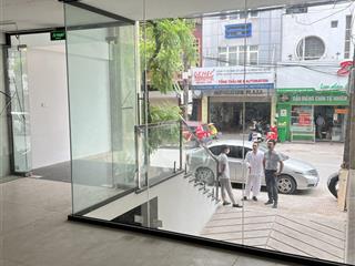 Cho thuê cửa hàng 200m2 tại hoàng văn thái, khương mai, quận thanh xuân, chỉ với 45 triệu