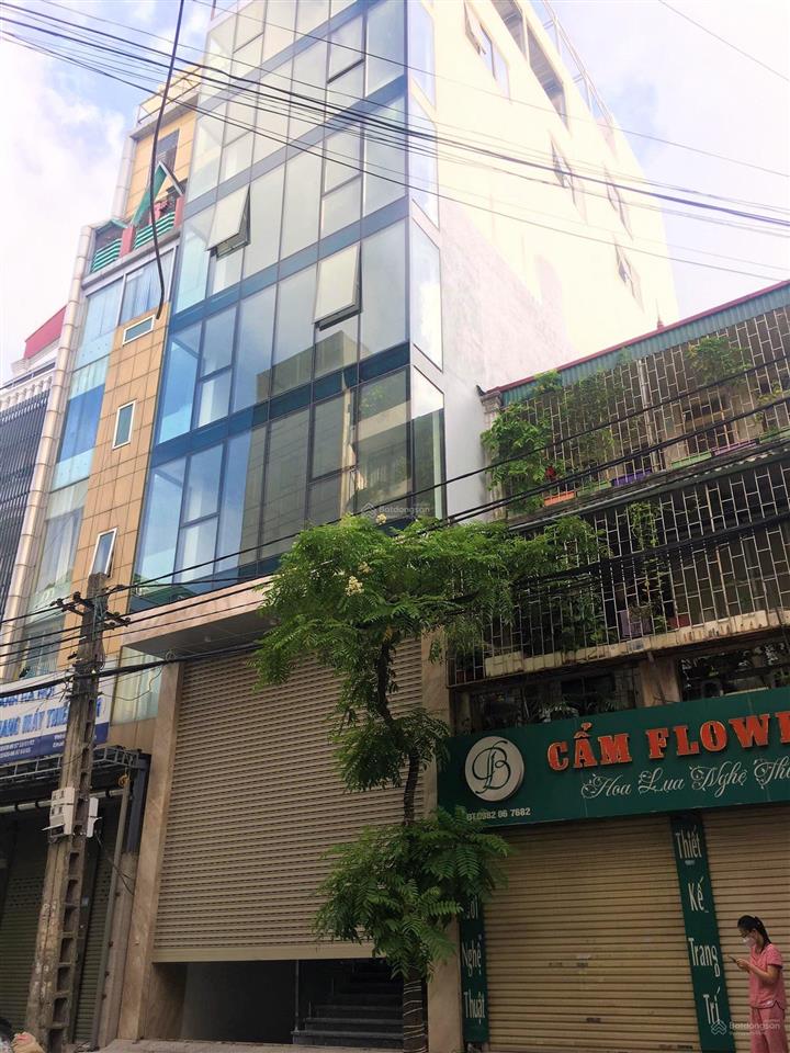 Cho thuê cửa hàng 200m2 tại hoàng văn thái, khương mai, quận thanh xuân, chỉ với 35 triệu