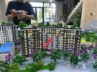 Bán căn 2pn toà e4 view công viên nội khu ở trung tầng eco riverside giá hấp dẫn