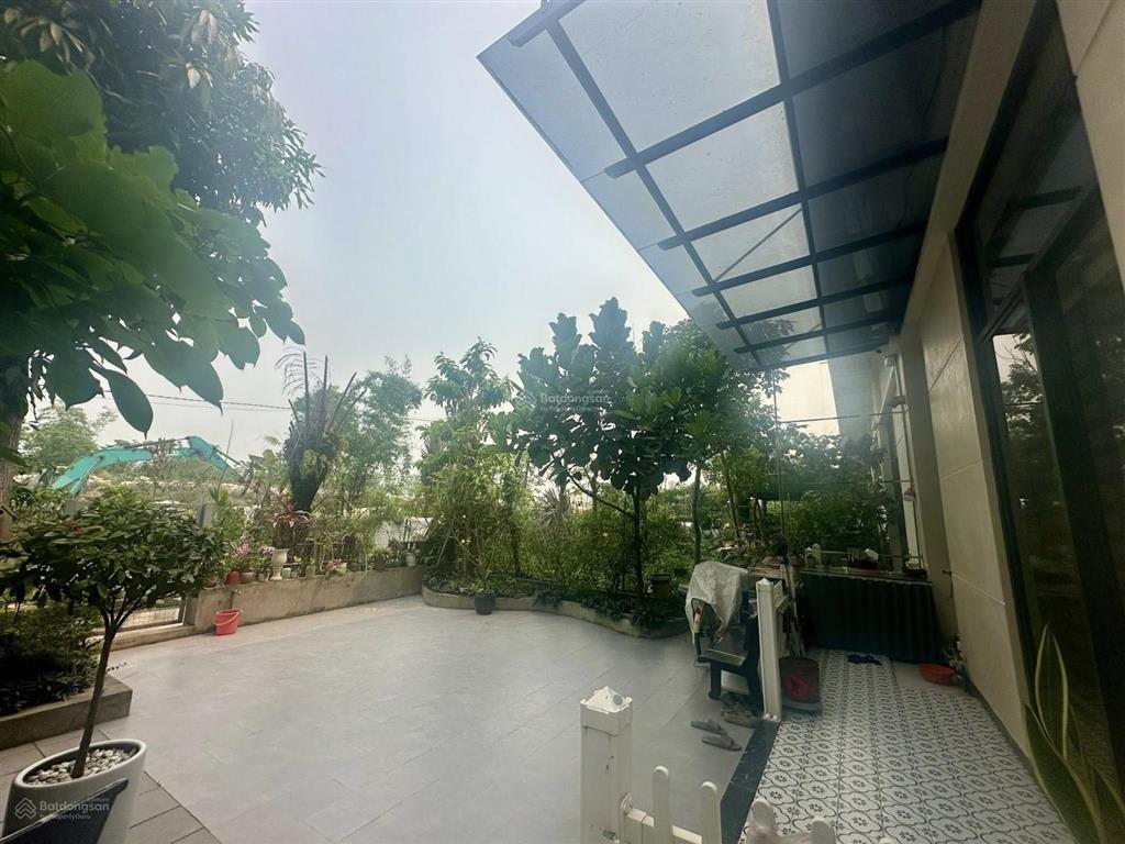 Một trong số ít căn resort dãy ven đê xuất hiện, mua 1 được 3 ở ecorivers