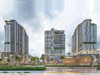 Tổ hợp căn hộ cao cấp & khách sạn ở vạn xuân sky gemia ngay nvh xứ đông cooming soon