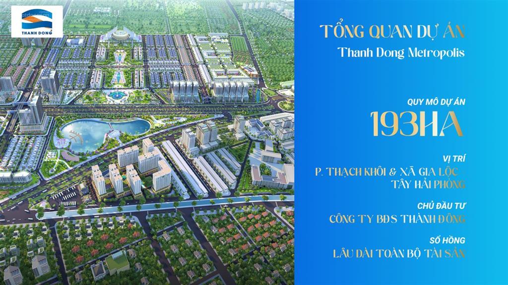 Chính thức có giá phân khu nhà vườn thương gia 75m2 da thành đông metropolis dự kiến chỉ hơn 2 tỷ
