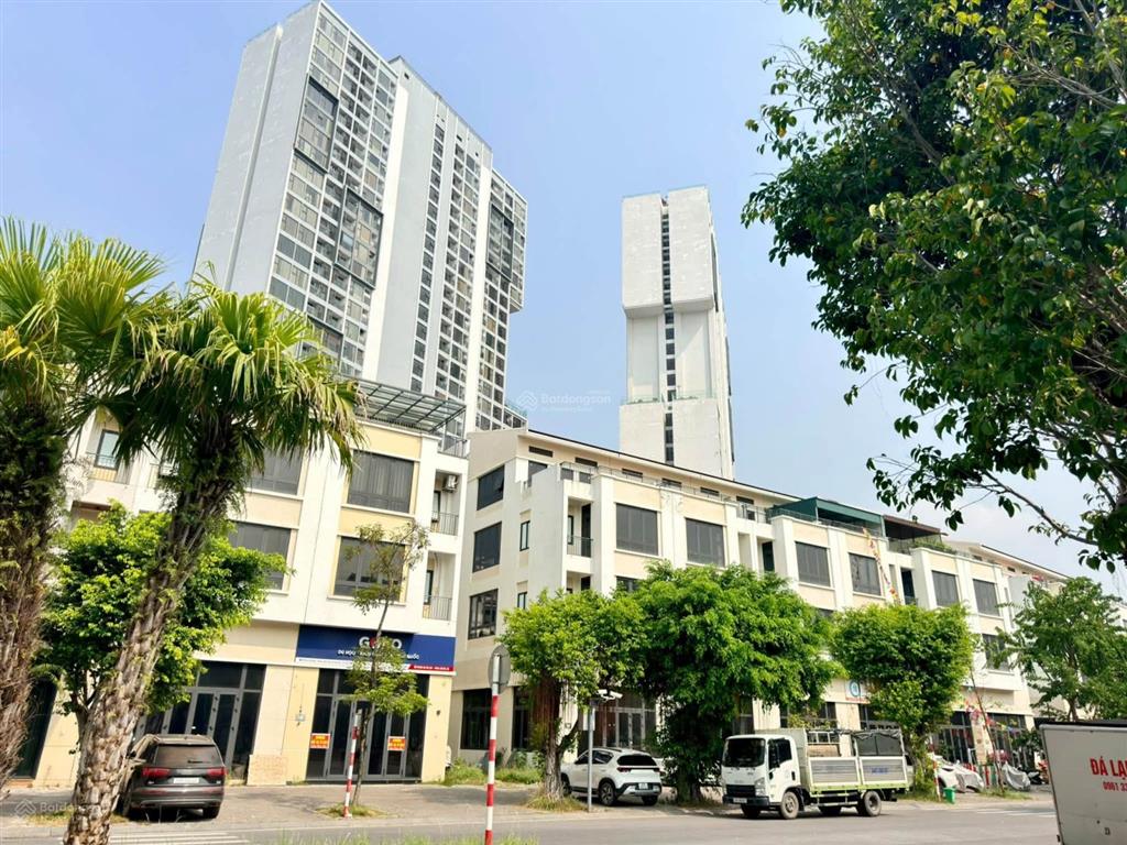 Sở hữu căn shophouse lê duẩn 2 mặt tiền kinh doanh giá chỉ nhỉnh 10 tỷ