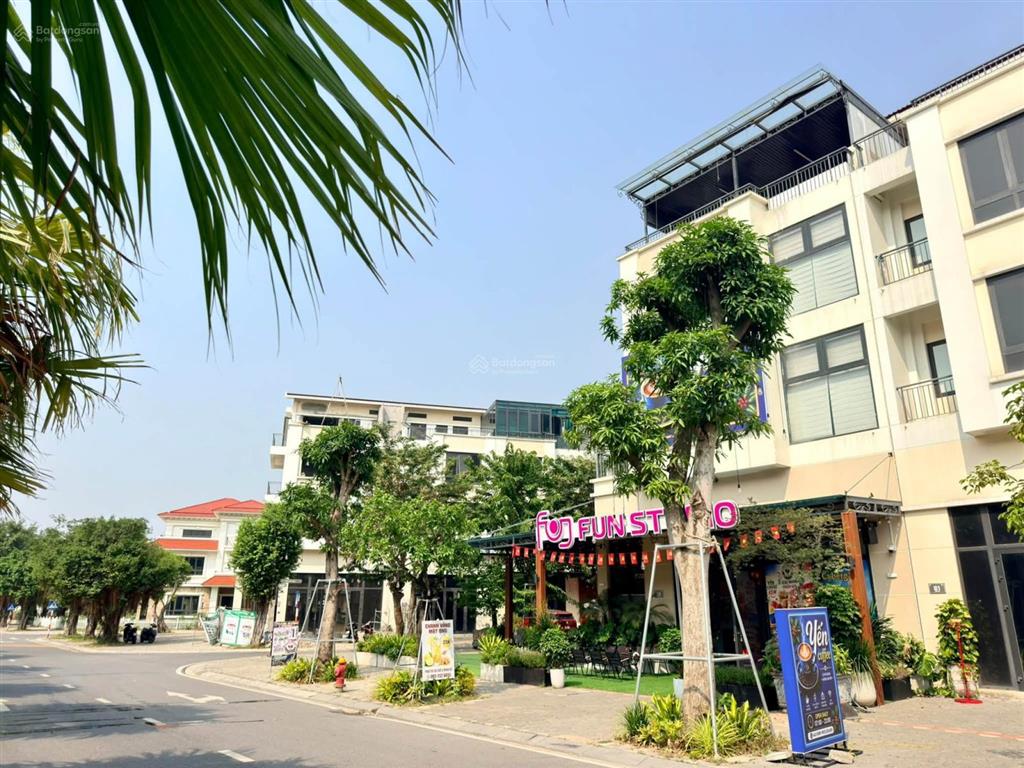 Sở hữu căn shophouse lê duẩn 2 mặt tiền kinh doanh giá chỉ nhỉnh 10 tỷ