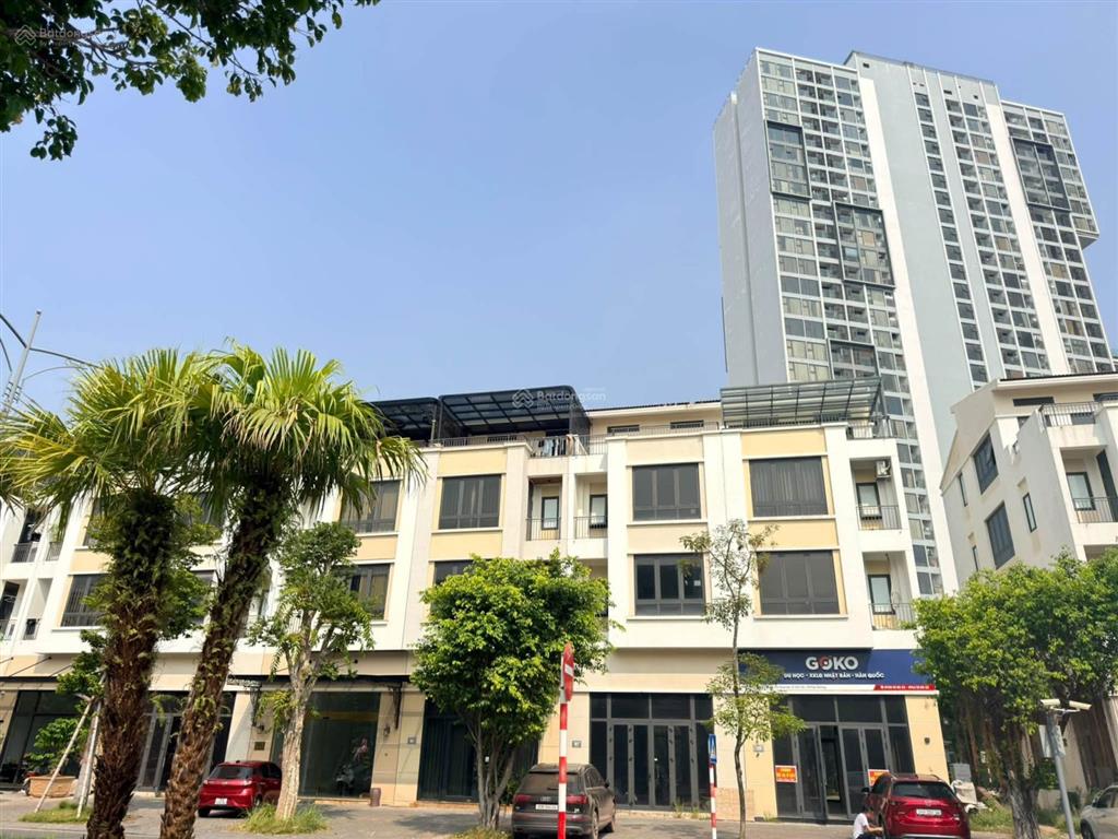 Sở hữu căn shophouse lê duẩn 2 mặt tiền kinh doanh giá chỉ nhỉnh 10 tỷ