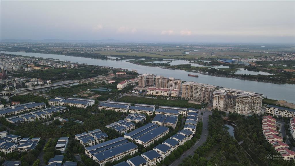 Mua nhà có cơ hội được bốc thăm trúng căn hộ, chiết khấu lên tới 11% ở trung tầng ecoriverside