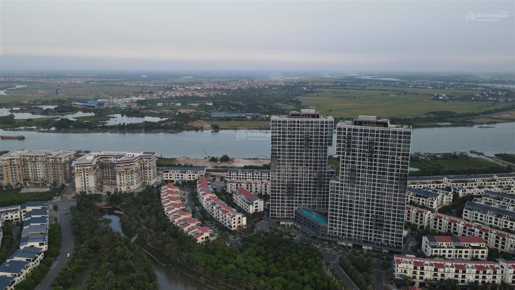 Mua nhà có cơ hội được bốc thăm trúng căn hộ, chiết khấu lên tới 11% ở trung tầng ecoriverside