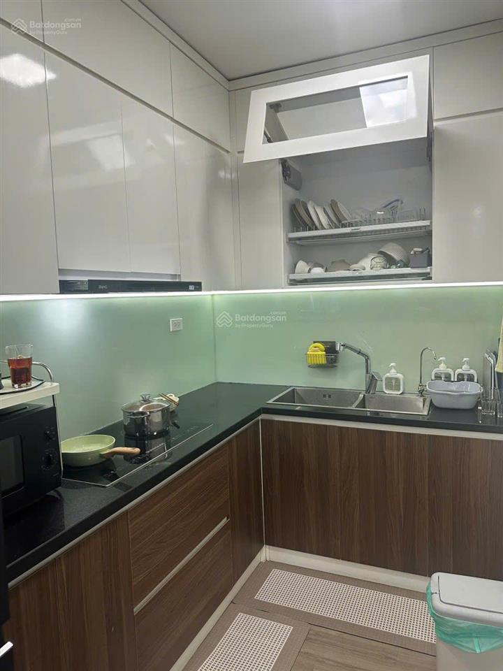 Chính chủ bán căn hộ flc đại mỗ  đã có sổ & căn sang tên hđmb