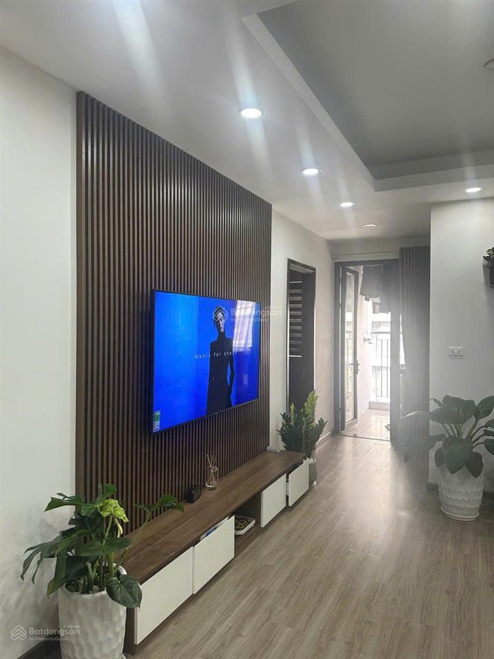 Chính chủ bán căn hộ flc đại mỗ  đã có sổ & căn sang tên hđmb
