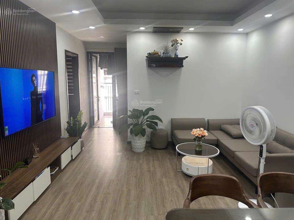 Chính chủ bán căn hộ flc đại mỗ  đã có sổ & căn sang tên hđmb
