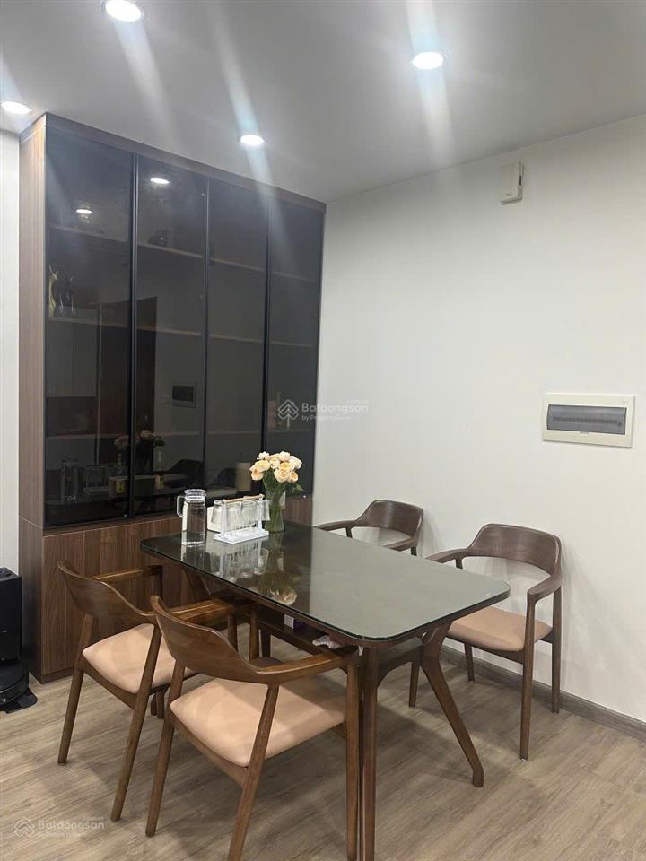 Chính chủ bán căn hộ flc đại mỗ  đã có sổ & căn sang tên hđmb