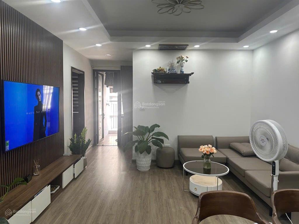 Chính chủ bán căn hộ flc đại mỗ  đã có sổ & căn sang tên hđmb