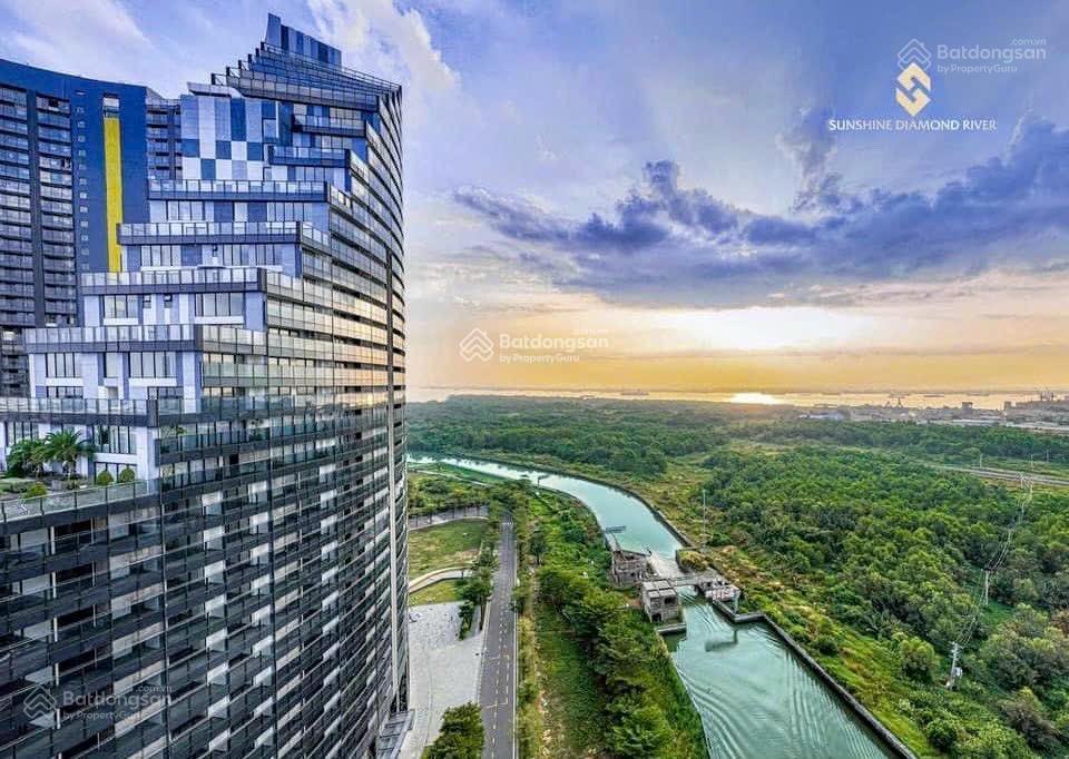 Chính chủ cho thuê cc cao cấp view sông sài gòn sang trọng, yên tĩnh, vào ở ngay, đang miễn phí ql