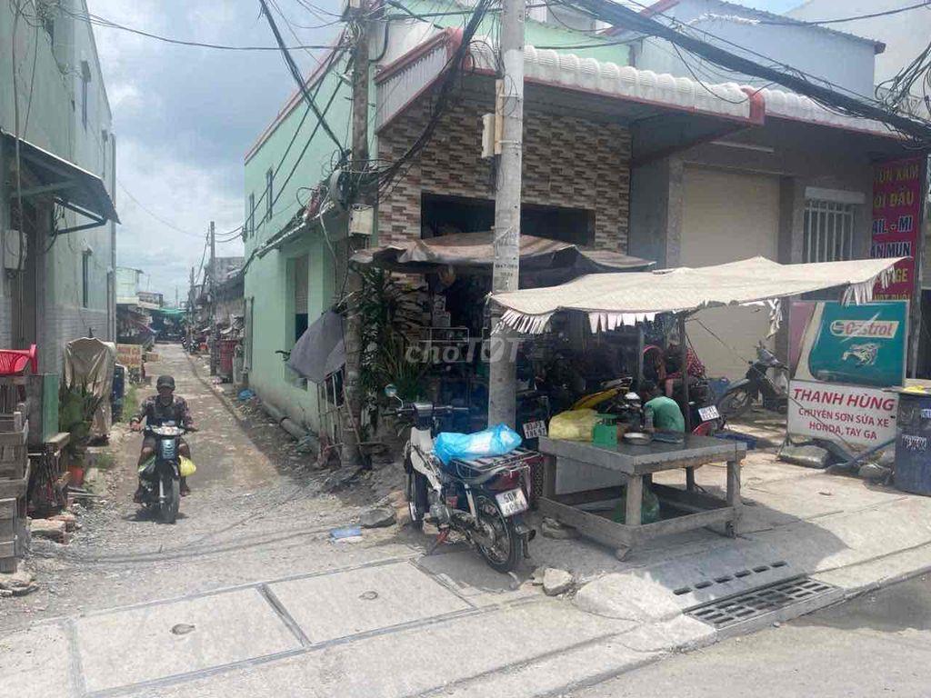 cho thuê phòng trọ bình chánh Kcn Lê Minh Xuân tp hcm