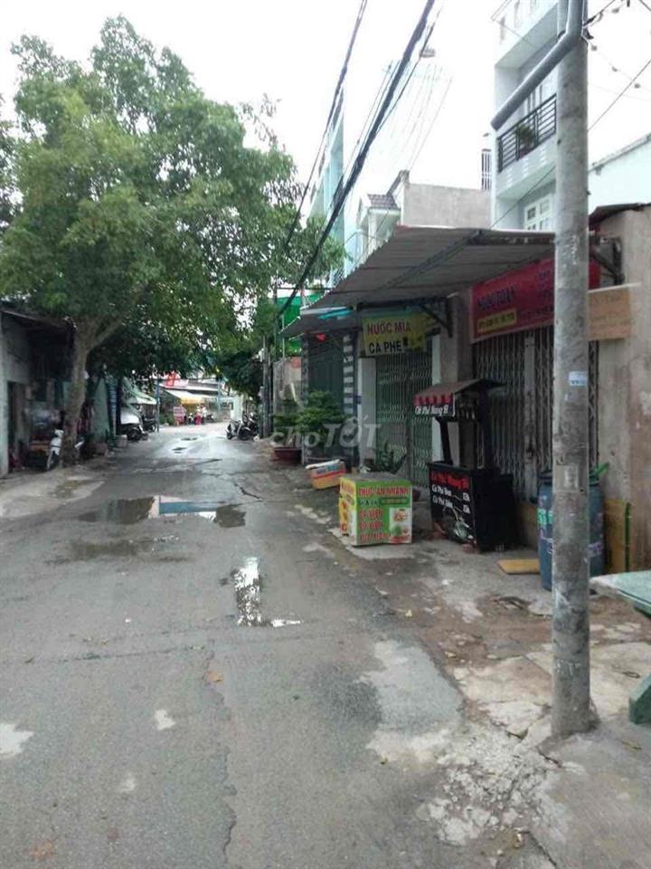 phòng trọ Hiệp Thành , p Tân Thợi Hiệp Tp Hcm