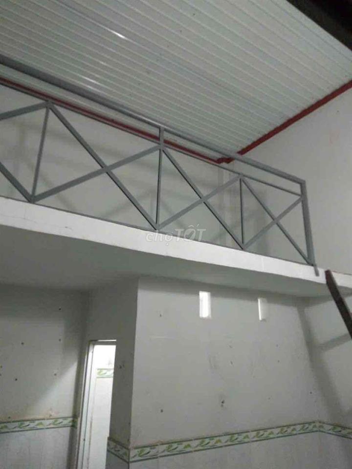 phòng trọ Hiệp Thành , p Tân Thợi Hiệp Tp Hcm