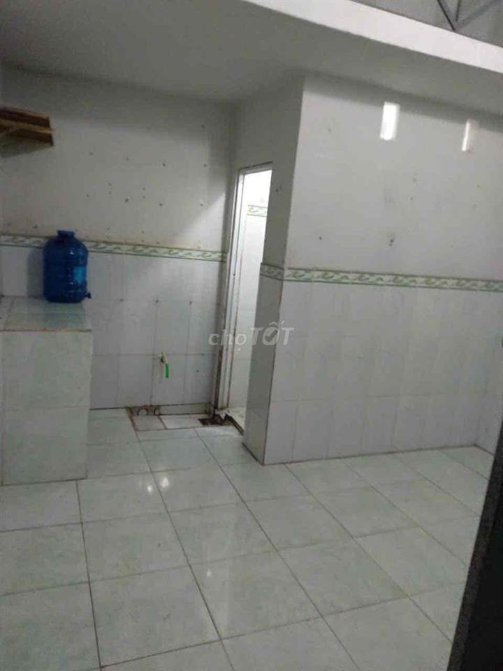 phòng trọ Hiệp Thành , p Tân Thợi Hiệp Tp Hcm