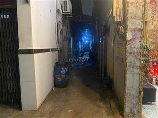 phòng trọ Hiệp Thành , p Tân Thợi Hiệp Tp Hcm