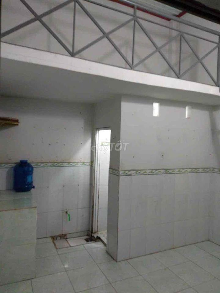 phòng trọ Hiệp Thành , p Tân Thợi Hiệp Tp Hcm