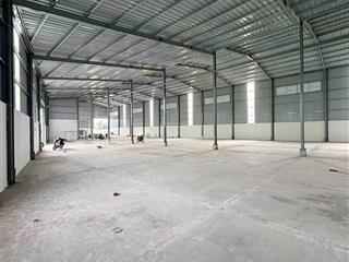 Cho thuê 1.100m2 kho xưởng ngọc hồi, thanh trì, xe container vào tận nơi