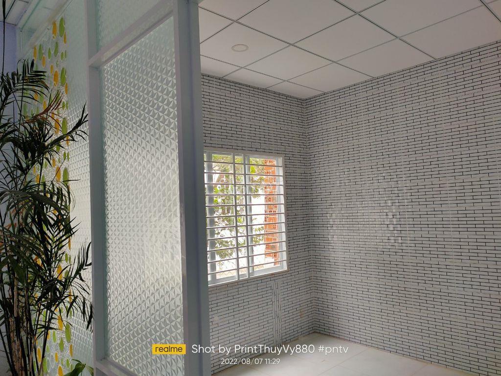 nhà độc lập cạnh CV Trụ Nhọn, 2 Phòng ngủ đường xe tải 150m2