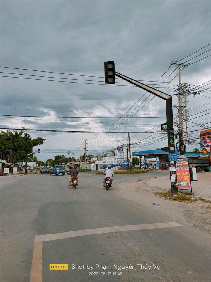 Nhà CHÍNH CHỦ 2PN, 1WC (đất 148 m2 với thổ cư 100m2) GÍA ***