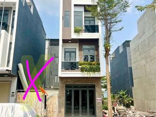 CC cho thuê đất Lộc Phát Residence mặt tiền trục D1