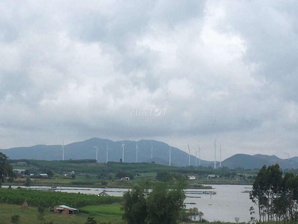 Bán gấp gần 4 xào đất rẫy, Xã Xuân An, An Khê, Gia Lai