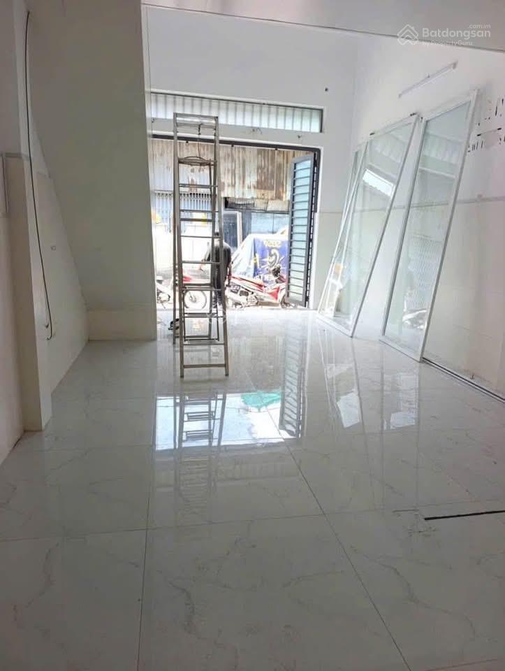 Cho thuê phòng hẻm 39/ nguyễn tư giản gò vấp