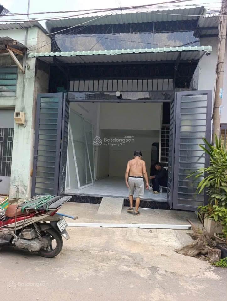 Cho thuê phòng hẻm 39/ nguyễn tư giản gò vấp