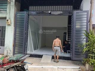 Cho thuê phòng hẻm 39/ nguyễn tư giản gò vấp