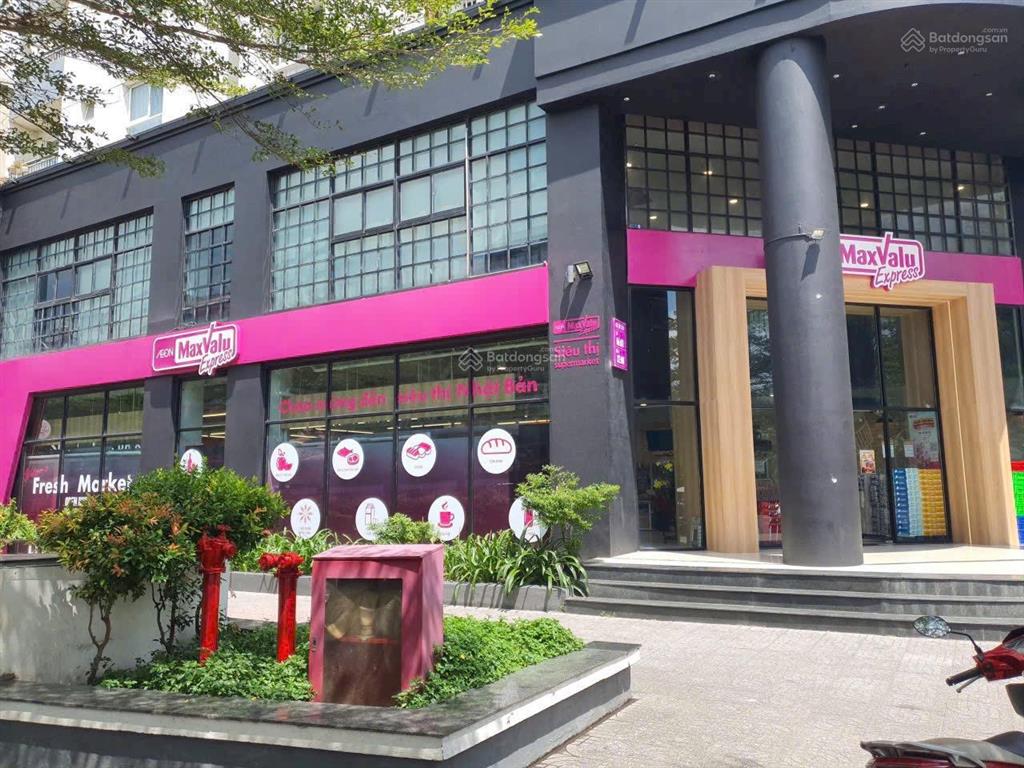 Cho thuê chung cư dremhome p14 gò vấp