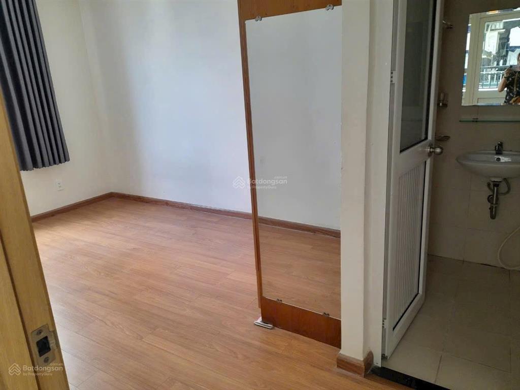 Cho thuê chung cư dremhome p14 gò vấp