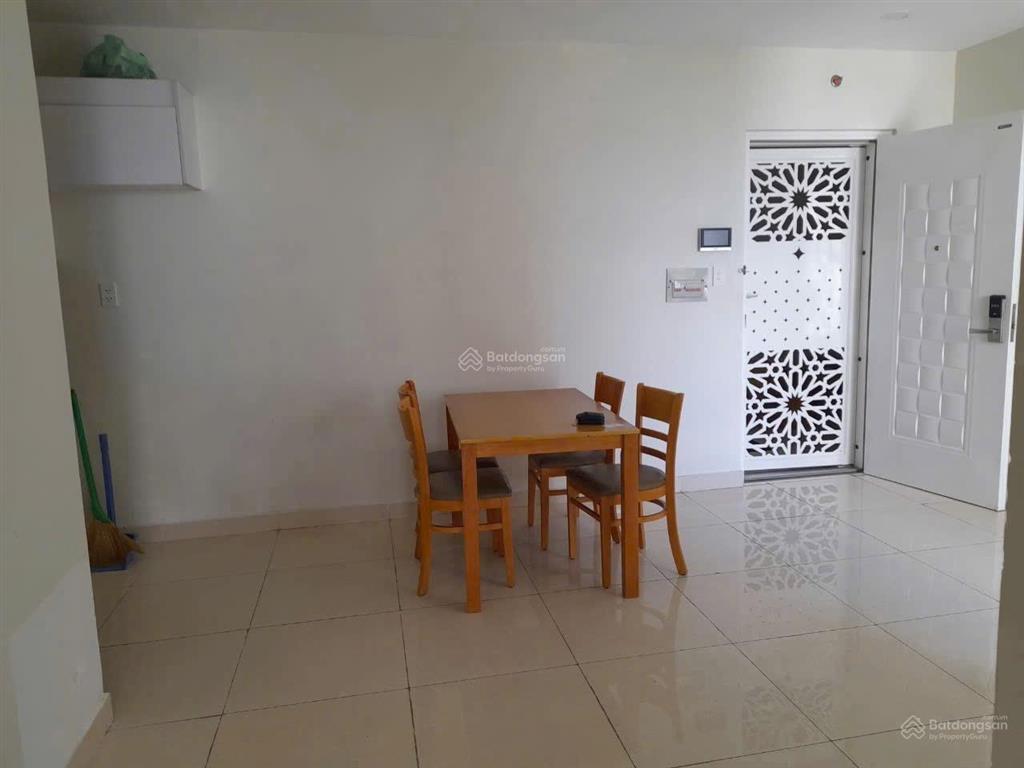 Cho thuê chung cư dremhome p14 gò vấp