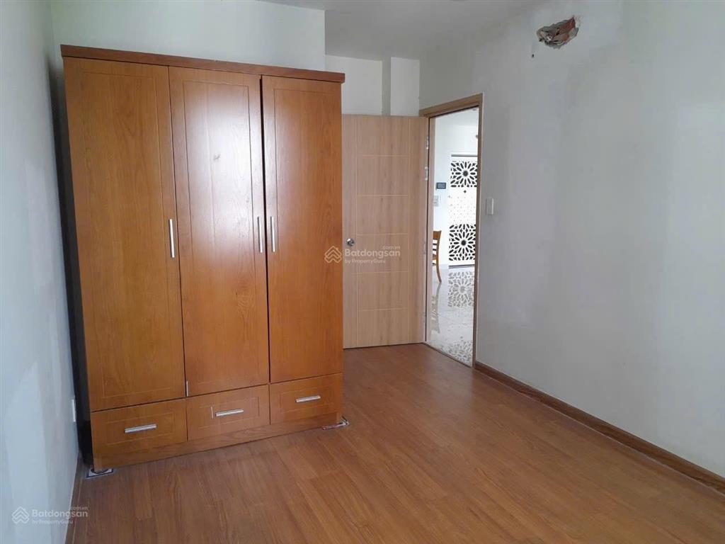 Cho thuê chung cư dremhome p14 gò vấp