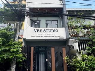Cho thuê nhà làm căn hộ dịch vụ đường quang trung gò vấp