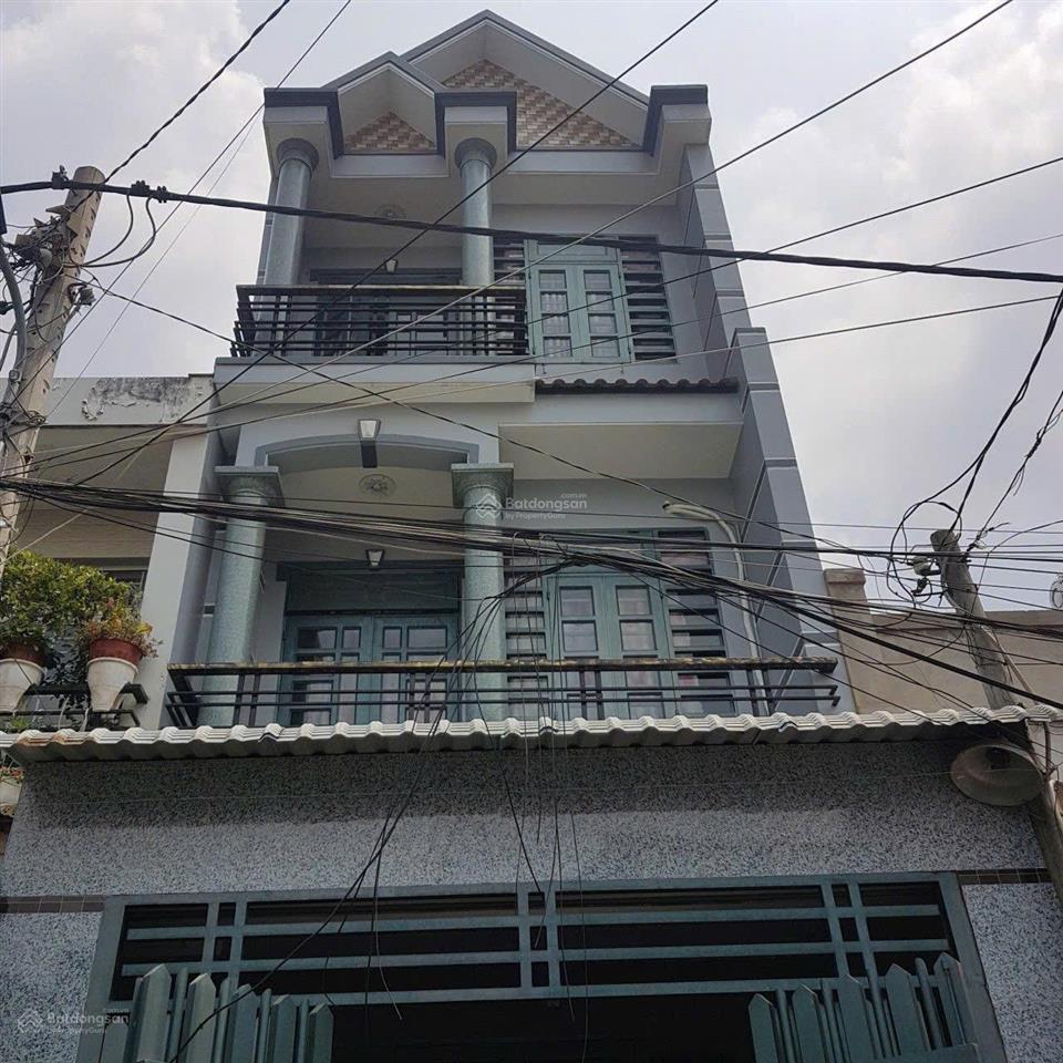 Cho thuê căn hộ 88/ đường trần thị năm q12