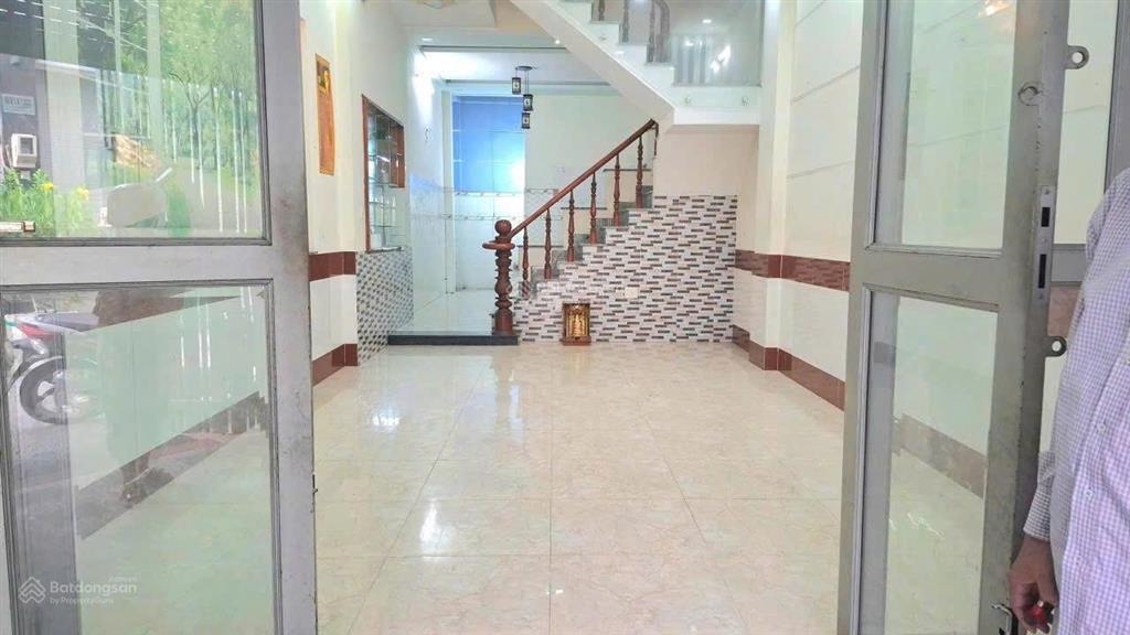 Cho thuê căn hộ 88/ đường trần thị năm q12