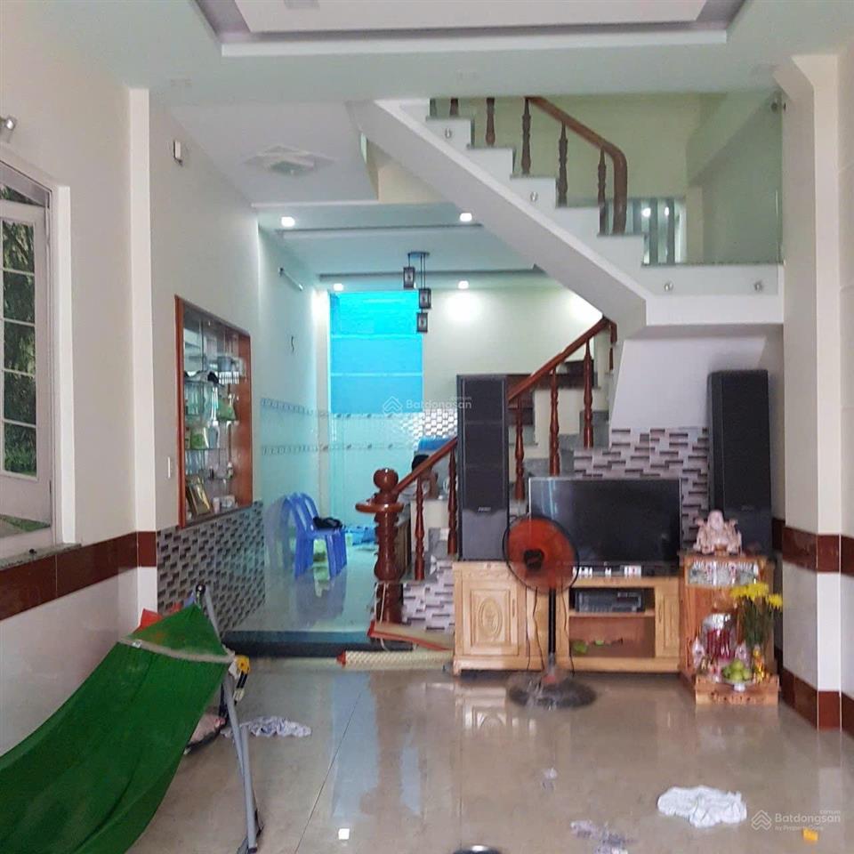Cho thuê căn hộ 88/ đường trần thị năm q12
