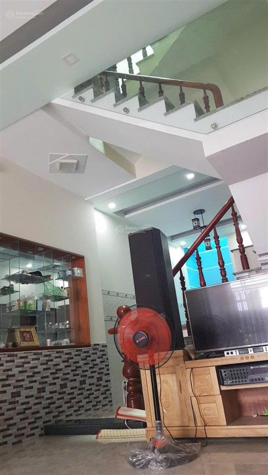 Cho thuê căn hộ 88/ đường trần thị năm q12