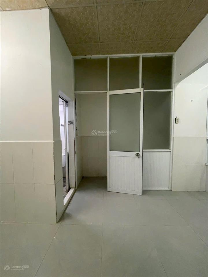 Cho thuê phòng trọ hẻm 407// đường phạm văn chiêu gò vấp