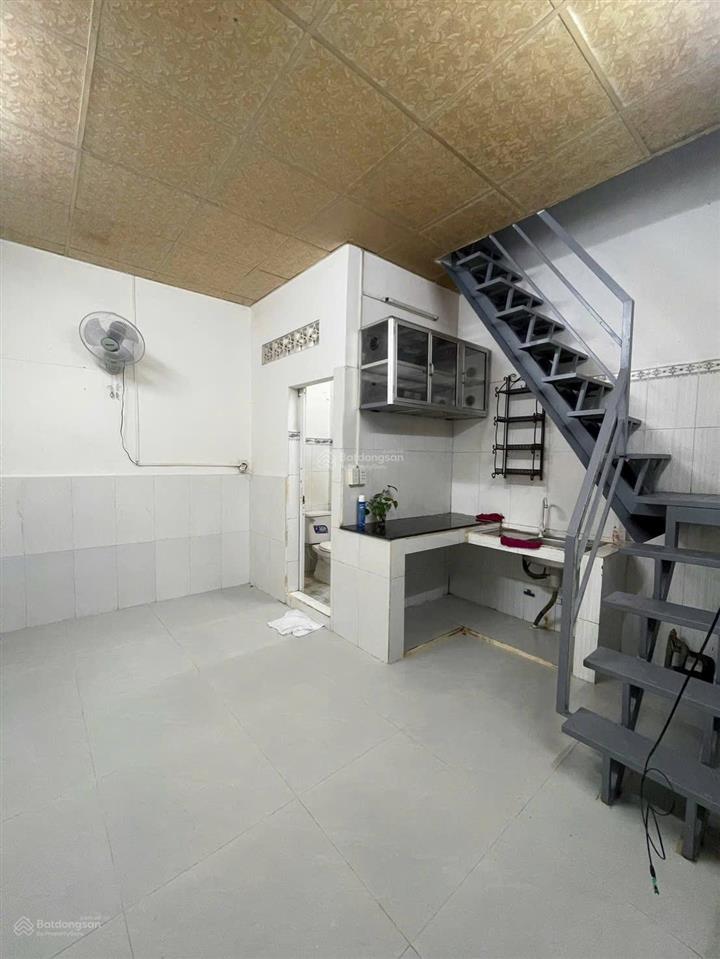 Cho thuê phòng trọ hẻm 407// đường phạm văn chiêu gò vấp