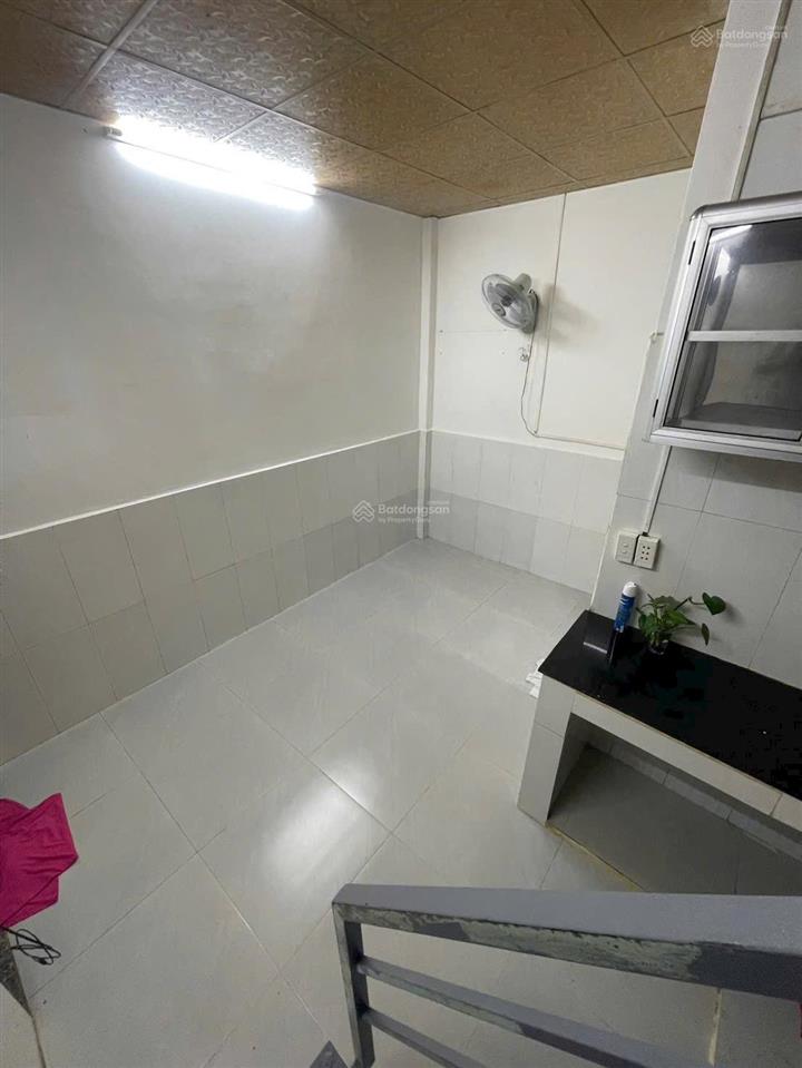 Cho thuê phòng trọ hẻm 407// đường phạm văn chiêu gò vấp
