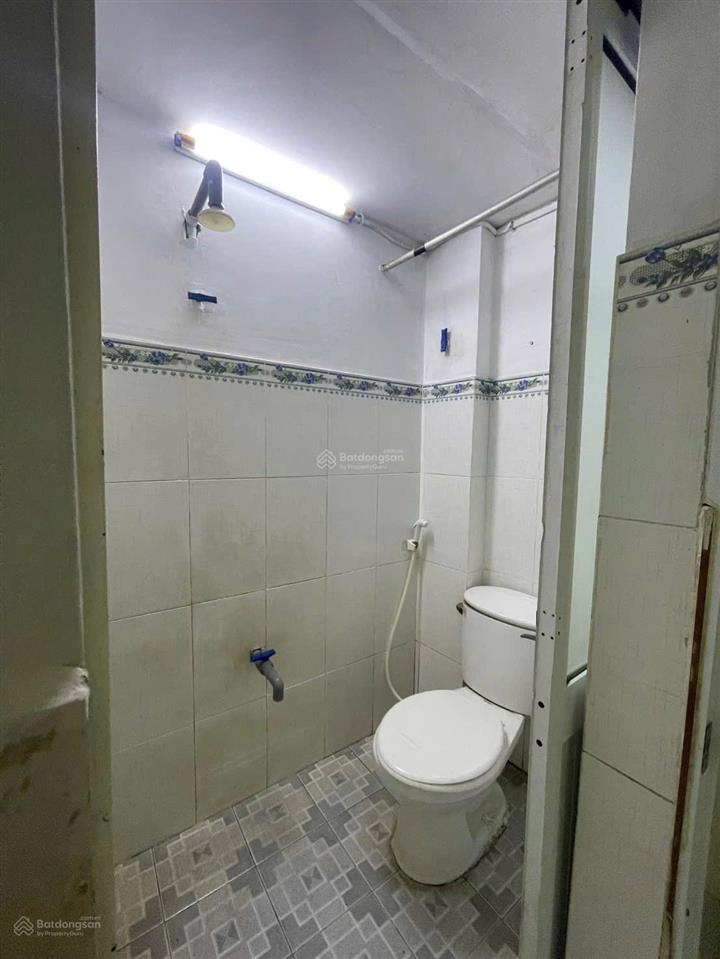 Cho thuê phòng trọ hẻm 407// đường phạm văn chiêu gò vấp