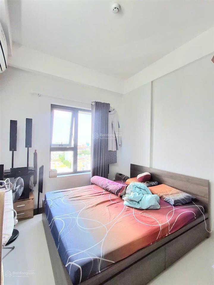 Cho thuê chung cư sài gòn coop, p15, gò vấp
nhà mới kít. 60m2 2pn 1wc căn hộ có ban công