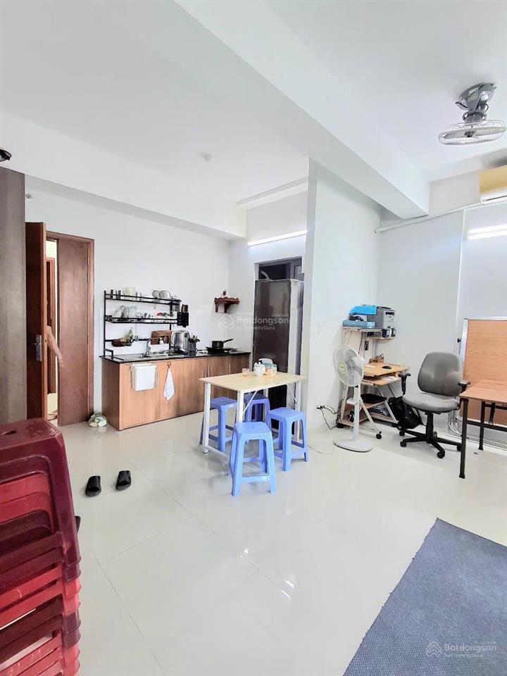 Cho thuê chung cư sài gòn coop, p15, gò vấp
nhà mới kít. 60m2 2pn 1wc căn hộ có ban công
