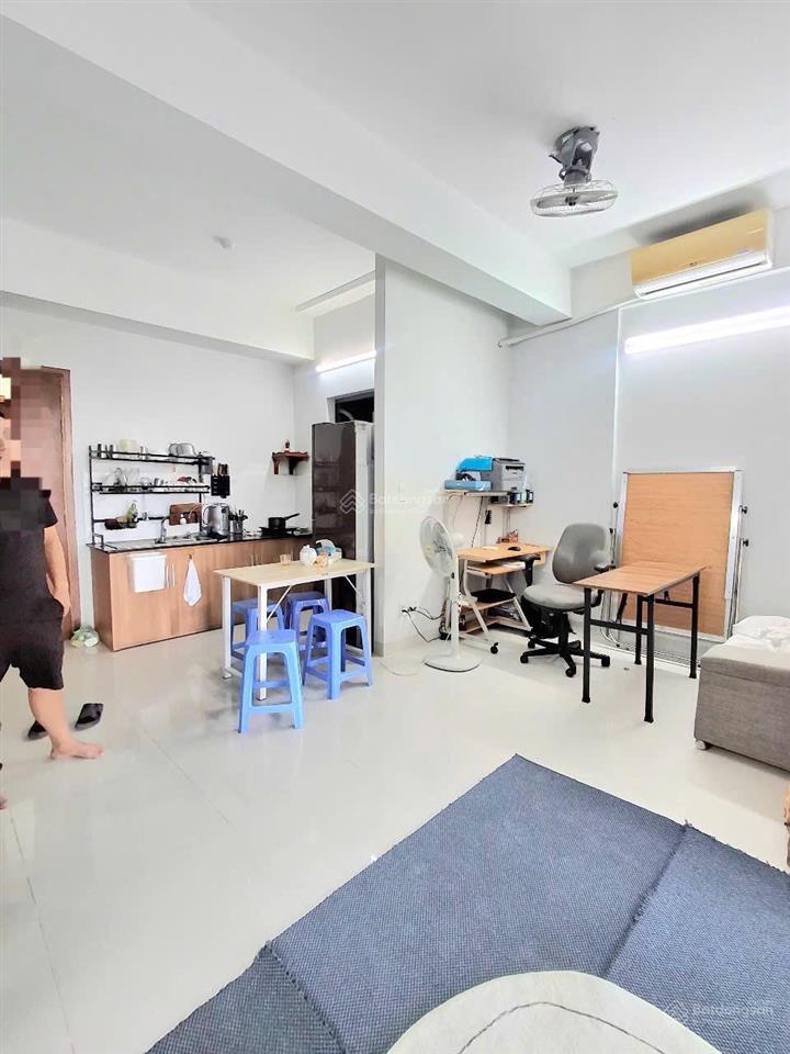 Cho thuê chung cư sài gòn coop, p15, gò vấp
nhà mới kít. 60m2 2pn 1wc căn hộ có ban công