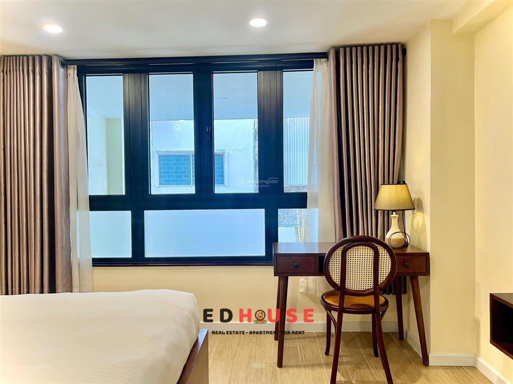 Căn hộ 1 phòng ngủ duplex cổ điển ấm cúng tại quận 1  17 triệu  điện giá nhà nước