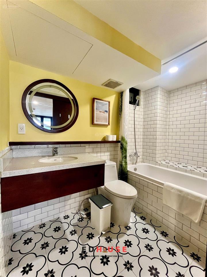 Căn hộ 1 phòng ngủ duplex cổ điển ấm cúng tại quận 1  17 triệu  điện giá nhà nước