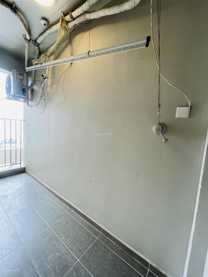 Kẹt tiền bán gấp trong tháng căn 2pn 75m2 khu trung tâm q.8 view đông nam (cực hiếm) đã có sổ hồng